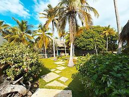 Isla Alegria