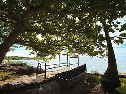 Isla Alegria