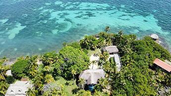 Isla Alegria