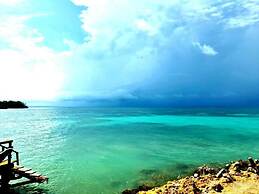 Isla Alegria