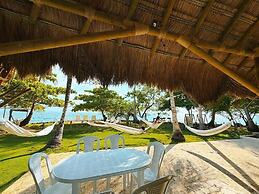 Isla Alegria
