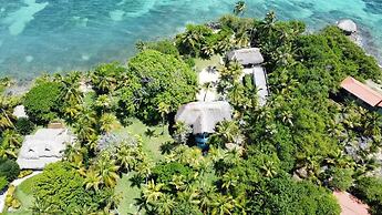 Isla Alegria