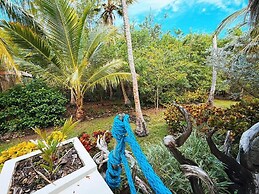 Isla Alegria