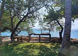 Isla Alegria