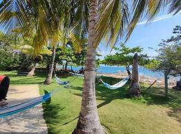 Isla Alegria
