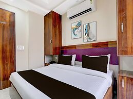Townhouse Phase 3 DLF Cyber City