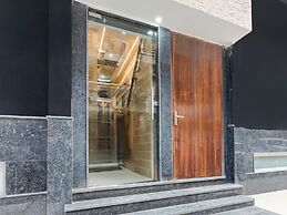 Townhouse Phase 3 DLF Cyber City