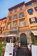 The Couper Bocca di Leone