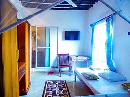 Kitendetini Bahari Hotel Lamu