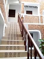 Kitendetini Bahari Hotel Lamu