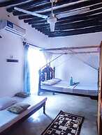 Kitendetini Bahari Hotel Lamu
