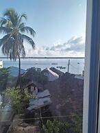 Kitendetini Bahari Hotel Lamu