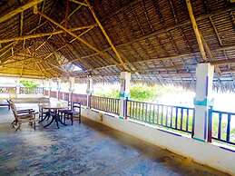 Kitendetini Bahari Hotel Lamu