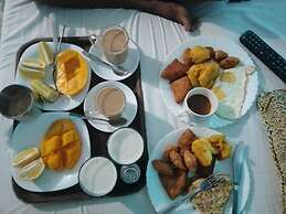 Kitendetini Bahari Hotel Lamu
