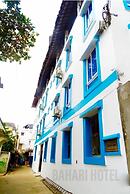 Kitendetini Bahari Hotel Lamu