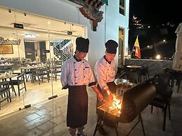 Hotel Changangkha