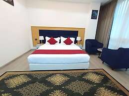 Hotel Changangkha