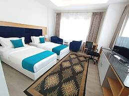 Hotel Changangkha