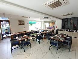 Hotel Changangkha