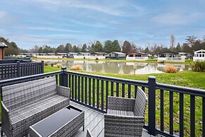 Host Stay Mulberry Lodge