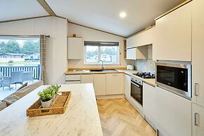 Host Stay Mulberry Lodge