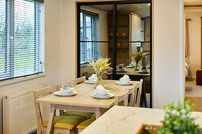 Host Stay Mulberry Lodge