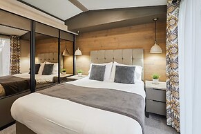 Host Stay Pebble Lodge