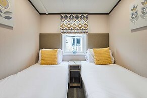 Host Stay Pebble Lodge
