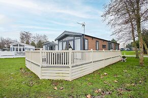 Host Stay Pebble Lodge