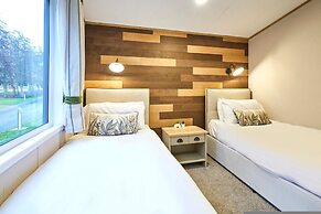 Host Stay Peace Lodge