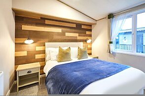 Host Stay Peace Lodge