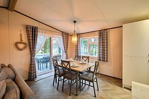 Host Stay Oakwood Lodge