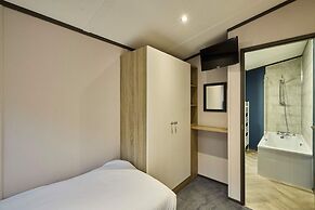 Host Stay Oakwood Lodge