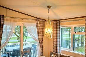 Host Stay Oakwood Lodge