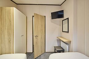 Host Stay Oakwood Lodge