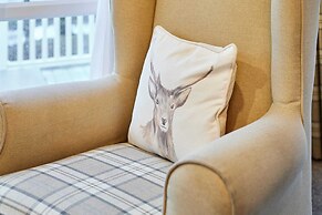 Host Stay Cherry Lodge