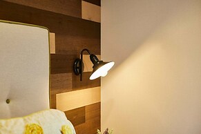 Host Stay Cherry Lodge