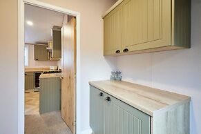 Host Stay Cherry Lodge