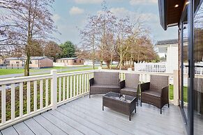 Host Stay Cherry Lodge