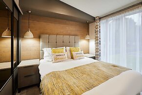 Host Stay Elegant Lodge