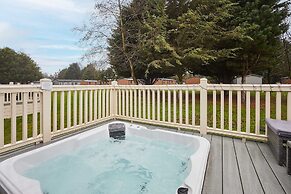 Host Stay Elegant Lodge