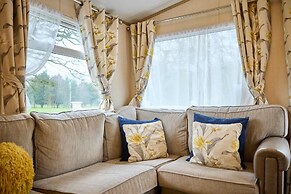 Host Stay The Major Oak Lodge