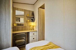 Host Stay The Major Oak Lodge
