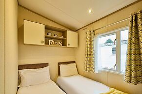 Host Stay The Major Oak Lodge