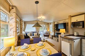 Host Stay The Major Oak Lodge