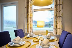 Host Stay The Major Oak Lodge
