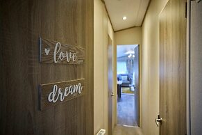 Host Stay The Major Oak Lodge