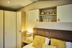 Host Stay The Major Oak Lodge
