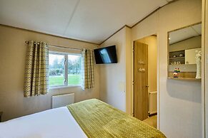 Host Stay The Major Oak Lodge