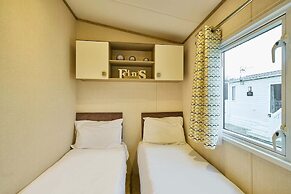 Host Stay The Major Oak Lodge